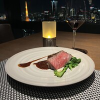 Prime42 steakhouse & sky bar - 