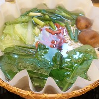 瓢斗 京都駅前本店 - 
