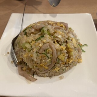 横浜餃子 タンメン_0