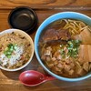 OKINAWA SOBA EIBUN
