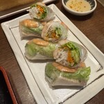 ベトナム料理 ハンちゃん - 