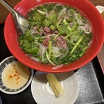 ベトナム料理 ハンちゃん - 