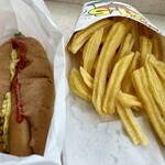 ミニストップ - 料理写真: