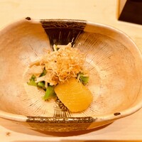 鮨　日本橋　鰤門 - 