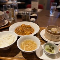 正宗広東私房菜サワダ 梅田エスト店 - 