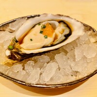 鮨　日本橋　鰤門 - 