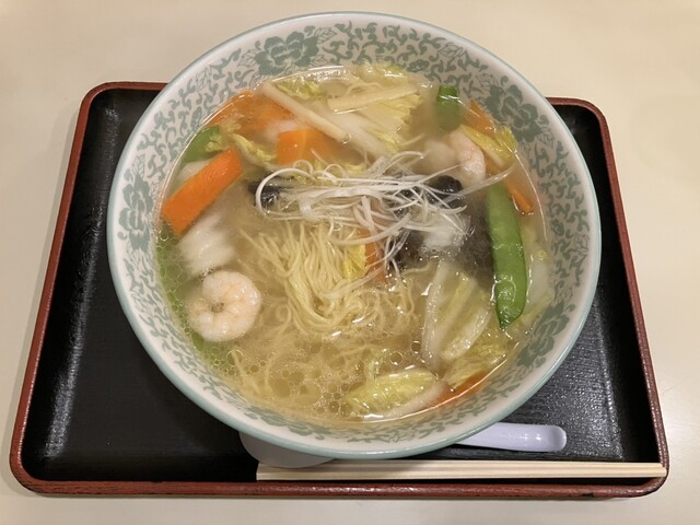 らーめんハウス王水 蛇田店 - 蛇田（ラーメン）の写真