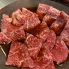 和牛一頭買い 焼肉ホルモン黒野 ウラなんば本店
