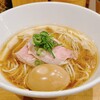 らぁ麺 なお人