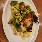 にんにく屋 五右衛門 - 