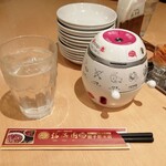 福満園 - 懐かしいのがありました♪