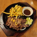 にんにく屋 五右衛門 - 