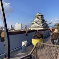 BLUE BIRDS ROOF TOP TERRACE - 