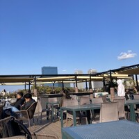 BLUE BIRDS ROOF TOP TERRACE - 