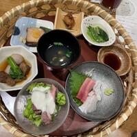 ダイナミックキッチン＆バー 響  新宿サザンタワー店 - 