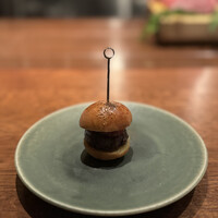 北新地 福多亭 The Ukai - 