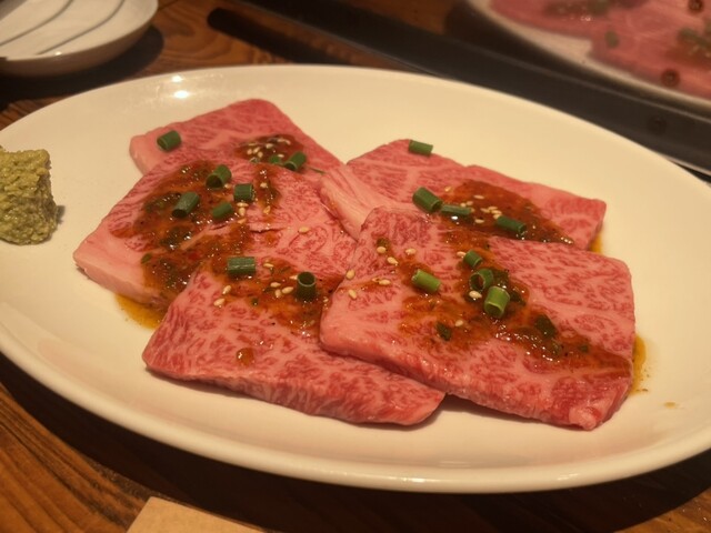 焼肉 千歳 - 山形（焼肉）の写真