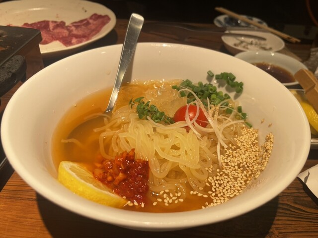 焼肉 千歳 - 山形（焼肉）の写真