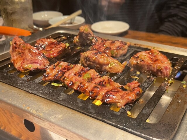 焼肉 千歳 - 山形（焼肉）の写真