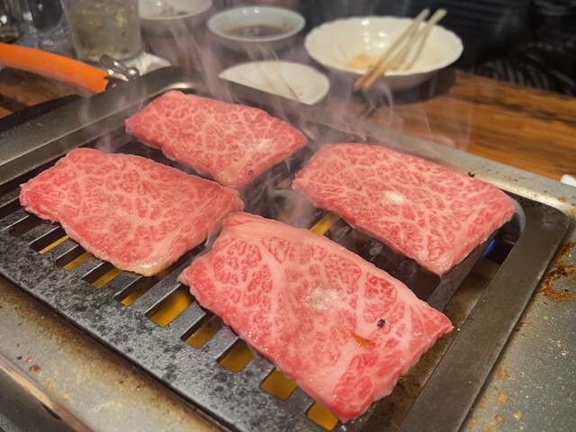 山形市の焼肉千歳 &ndash; コスパ◎の本格焼肉店 | 口コミ・評価