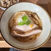 自家製麺 肉スタイル林