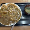五十番 - カツカレー