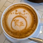 LatteArt-Bar Z.E.R.O - 