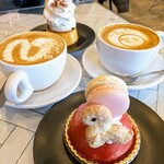 LatteArt-Bar Z.E.R.O - 