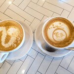 LatteArt-Bar Z.E.R.O - 