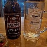 炭火焼き一番酒場 - なか：250円+税