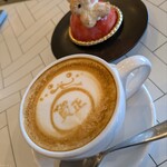 LatteArt-Bar Z.E.R.O - 