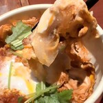 そばDining 結月庵 - 