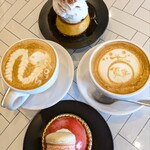 LatteArt-Bar Z.E.R.O - 