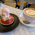 LatteArt-Bar Z.E.R.O - 