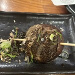 焼き鳥居酒屋とりとり - 