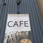 LatteArt-Bar Z.E.R.O - 
