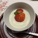 お料理 かほり継 - 