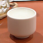 温鮮酒場 ちょんまげ - ふるまい日本酒