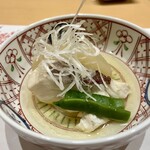お料理 かほり継 - 