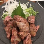 焼き鳥居酒屋とりとり - 