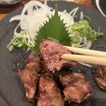 焼き鳥居酒屋とりとり - 