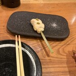 焼き鳥居酒屋とりとり - 