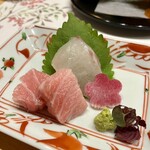 お料理 かほり継 - 