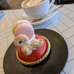 LatteArt-Bar Z.E.R.O - 