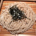 そばDining 結月庵 - 