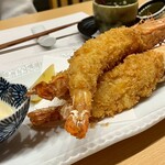 お料理 かほり継 - 