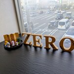 LatteArt-Bar Z.E.R.O - 