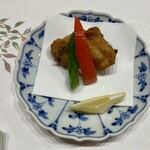 お料理 かほり継 - 