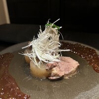 博多もつ鍋 やま中 博多店 - 