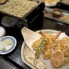 江戸蕎麥 やぶそば 名古屋セントラルタワーズプラザ店